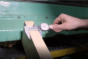 Compensato Rivestito con Film Piatto 12mm 19mm Prezzo Compensato Tre Quarti di Pollice Compensato di Eucalipto 15/32 Pollici - Product Image 6