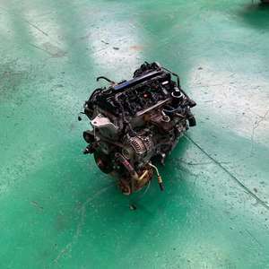 Meistverkaufter FSH Marke R18A für 4-Zylinder Gebrauchter Benzinmotor mit <span class=keywords><strong>3</strong></span> Monaten Garantie Holzkisten-Verpackung - Product Image 4