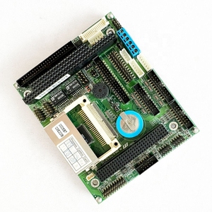 ARBOR PBE-1100 1011000006110 TC5C02844 REV.1.0-11 PC/104 Carte mère industrielle Module CPU Garantie d'un an - Product Image 3