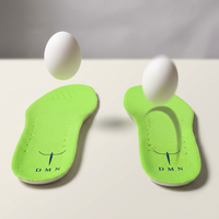 Semelles de sport en TPU à technologie de moussage supercritique, légères, amortissantes, écologiques, pour l'entraînement au marathon