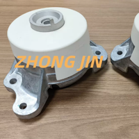 Motorlager Getriebe-Motor-Kit für Mercedes Benz C W205 C180 C260 C300 C350