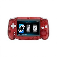 Console de jeu portable RG34XX Mini, écran IPS 3,4 pouces, système Linux 64 bits, 32 Go, 32 Mo de RAM, batterie 3500 mAh, Wi-Fi, lecteur de jeux rétro