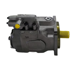 Bomba de pistones axiales variables ALA10VO74DRS/53R VSD11N00 ALA10VO74DFR1/31L VUD12K04 para accesorios de estaciones de energía hidráulica - Product Image 1