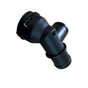 Conector en T para Manguera de Refrigerante Vw 1K0122291AD para Passat, Magotan, Touran, Golf, Sagitar, Superb, Yeti - Product Image 5