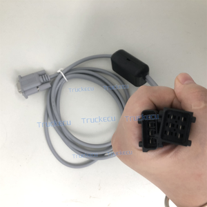 เครื่องมือวินิจฉัยรถยกอุตสาหกรรมสำหรับซอฟต์แวร์ Linde Canbox Doctor Pathfinder เครื่องตรวจจับข้อบกพร่อง CAN‑Bus สำหรับอุปกรณ์จัดการ - Product Image 5