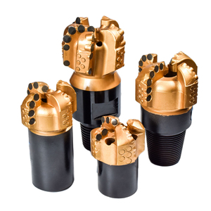 Broca Geológica <span class=keywords><strong>PDC</strong></span>, Broca Policristalina de Alta Resistência ao Desgaste - Product Image 4