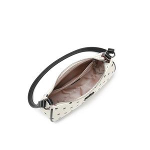 Bolso de PU para Mujer Cow&Kitty, Primavera 2026, Nuevo, Casual, Versátil, Elegante, Modelo 8270, Tipo Bandolera - Product Image 3