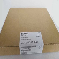 PLC Siemens 6ES7421-7BH01-0AB0 Nuevo con Garantía y Ventaja de Stock
