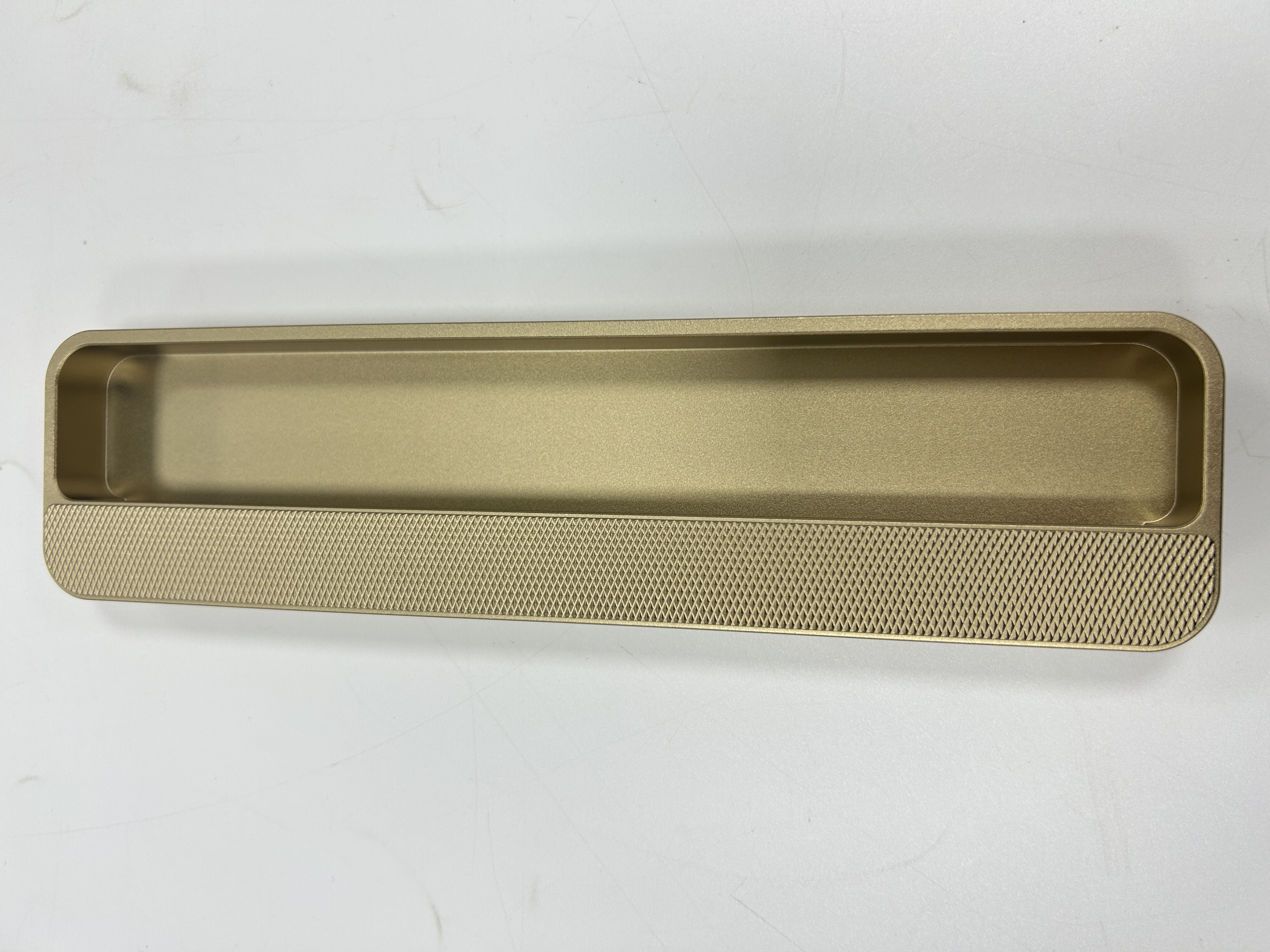 Brass gold