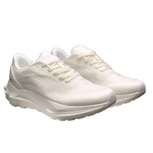 किम जी-सोओ शैली की लो मोटी-सोलो स्पोर्ट्स जूते गर्मियों की कुशन सांस लेने योग्य आकस्मिक जॉगिंग जूते जाल पार विशेष - Product Image 3