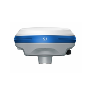 เครื่องมือสำรวจทางวิศวกรรม Stonex RTK S3 ประสิทธิภาพสูง 1408 ช่องสัญญาณ กันน้ำ ความแม่นยำสูง GNSS พร้อมฟังก์ชันวัดมุมเอียง - Product Image 1