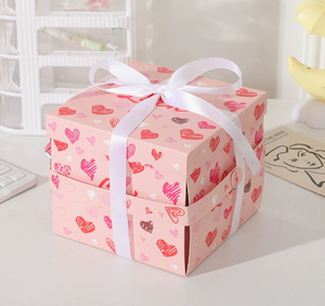 DAMAI Caja de Regalo Sorpresa con Mariposas Voladoras, Caja Explosiva Creativa, Divertida Caja de Regalo para San Valentín, Cumpleaños y Fiestas - Product Image 2