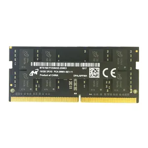 Micron Ddr4 8Gb 16Gb 2666Mhz Laptop Ram Geheugen Voor Midden 2020 Imac (20,1/20,2) /Midden 2019 Imac (19,1) Niet-Ecc SO-DIMM