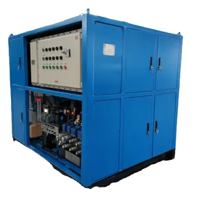 YZBF-120LD Hydraulic Power Pack Unit HPU for Sale