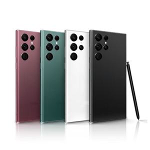 Original usado para <span class=keywords><strong>Samsung</strong></span> para <span class=keywords><strong>Galaxy</strong></span> <span class=keywords><strong>S22</strong></span> 5G Smartphone 128GB <span class=keywords><strong>256GB</strong></span> LTE desbloqueado - Product Image 1