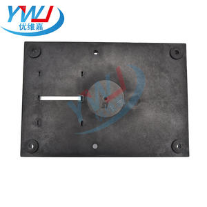 Régulateur de tension automatique R449 pour stabilisateur d'excitation de groupes électrogènes diesel sans balais, en matériau PC, à usage SCR - Product Image 4