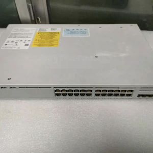 Chuyển Đổi Mới C9200L-24P-4G-E 24/10/100/1000 Poe Chuyển Đổi 4x1g Sfp 24-Port Mạng Chuyển Đổi - Product Image 4