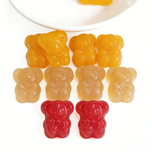 Gomitas de refuerzo de energía masculina natural para gomitas de salud sexual masculina de resistencia y vitalidad para hombres - Product Image 5