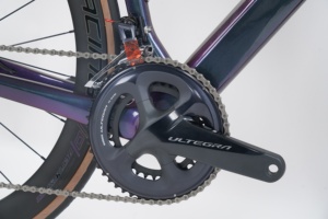 <span class=keywords><strong>Twitter</strong></span> T1000 Cyclonepro vélo en fibre de carbone 22 vitesses frein à disque bicicleta vélo de route - Product Image 4