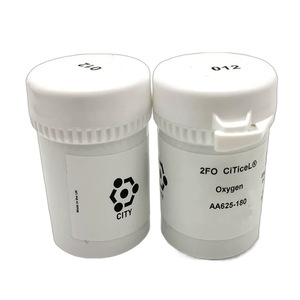 Sensor de Oxígeno CITY 2FO AA625-180 para Analizadores de Gases - Product Image 1