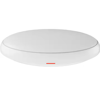 Point d'accès sans fil intérieur AirEngine 5776-57T Wi-Fi 7 Tri-Band 6 Stream 5GE PoE pour campus d'entreprise haute densité