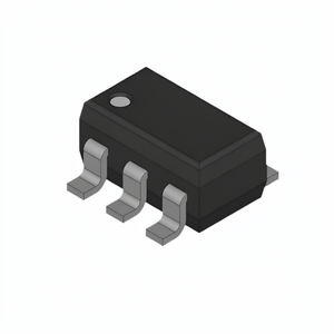 Power Management (PMIC) BOM IC In Stock Electronic Circuit Components SC 74A, SOT 753 MIC5252-3.0YM5 - Product Image 1