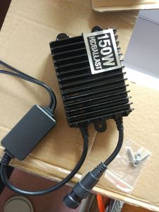 Siêu Sáng 6000K AC H1 150W Giấu Ánh Sáng <span class=keywords><strong>Xenon</strong></span> <span class=keywords><strong>Kit</strong></span> <span class=keywords><strong>Kit</strong></span> <span class=keywords><strong>Hid</strong></span> - Product Image 4