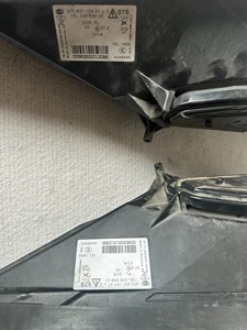 ไฟหน้ารถยนต์ OEM สำหรับปอร์เช่พานาเมร่า970 2010-2013ระบบให้แสงสว่างรถยนต์แบบดั้งเดิม - Product Image 5