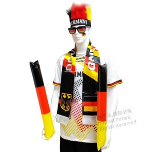 Bán buôn công ty Bộ Quà Tặng sản phẩm bóng đá bóng đá phụ kiện ủng hộ Kit hộp quà tặng cho WK - Product Image 2