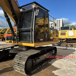 รถขุด CAT 320D2 มือสอง ราคาถูก น้ำหนัก 20 ตัน ระบบไฮดรอลิก แบบตีนตะขาบ สภาพดีพร้อมใช้งาน - Product Image 4