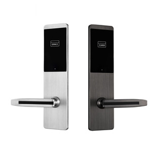 Kỹ Thuật Số Khách Sạn Thẻ Chìa Khóa Mã Hóa Phòng Máy Tính Điều Khiển Cửa Khóa Với Phần Mềm - Product Image 4