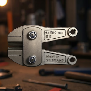 Vis de remplacement pour têtes de cisailles à vis, pour cisailles et ciseaux à vis, fabriquées en Allemagne, 44 HRC Max - Product Image 3