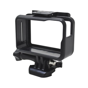 <span class=keywords><strong>Precio</strong></span> de fábrica Cámara deportiva Soporte de marco de protección estándar Borde antichoque con base y tornillo largo para <span class=keywords><strong>DJI</strong></span> <span class=keywords><strong>OSMO</strong></span> <span class=keywords><strong>Action</strong></span> - Product Image 1