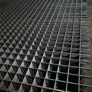 Grillage soudé galvanisé pour renforcement <span class=keywords><strong>de</strong></span> béton 6x6 10x10 - Product Image 3