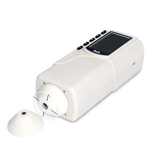 3nh 저렴한 휴대용 휴대용 색도계 <span class=keywords><strong>NR110</strong></span> (4mm 조리개) IP54 정격 Type-C 통신 LED 광원 - Product Image 1