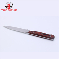 Couteau à coupe quotidienne en carbure de tungstène, cuisine japonaise, couteau d'office