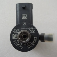 Injecteur de carburant Common Rail d'origine neuf / Chine 0445110454 1112100ABA 0986435476 pour moteur JMC 4JB1