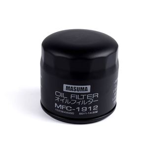 Masuma ชุดกรองน้ำมัน MFC-1912วัสดุทนทานต่อการกัดกร่อน3G83 U42V 3201-044 - Product Image 4
