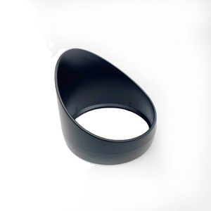 Visera para Instrumentos de Medición Deportivos Shadow New Sport, para Indicadores de 60 mm, Accesorio Automotriz - Product Image 5