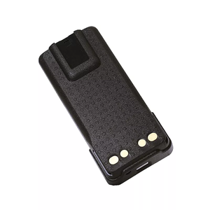 เปลี่ยนแบตเตอรี่วิทยุ2ทางสำหรับแบตเตอรี่วิทยุมือถือ APX-2000 APX-3000 - Product Image 1