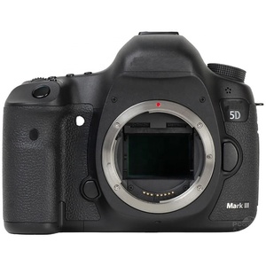 กล้อง DongFu ของแท้ 98% สภาพใหม่ รุ่น Mark Iii 3 กล้อง SLR ฟูลเฟรม HD พร้อมแบตเตอรี่และที่ชาร์จ กล้อง HD สำหรับถ่ายภาพน่าทึ่ง - Product Image 5