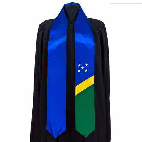 หมู่เกาะโซโลมอน