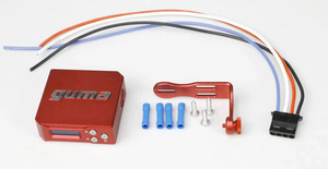 Módulo controlador de freno para remolque de caballos, caja de control de freno, repuesto para remolque de caravana/RV - Product Image 3