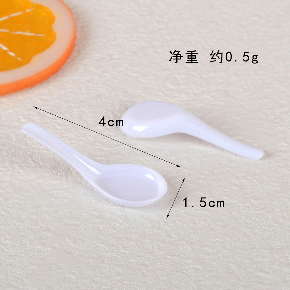 ช้อน 4 ซม.