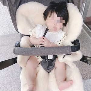 <span class=keywords><strong>Tapis</strong></span> écologique pour bébé, ours en peluche, ensemble <span class=keywords><strong>tapis</strong></span> rampant en fourrure de lapin, doublure de landau, chambre d'enfant, <span class=keywords><strong>tapis</strong></span> en peau de mouton - Product Image 2