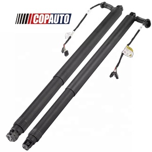 3T9827851C Power Tailgate Boot Strut Soporte de elevación de maletero trasero para SKODA <span class=keywords><strong>SuperB</strong></span> II 2010-2015 LH - Product Image 6