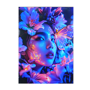 Impression d'affiches personnalisées Service d'impression d'affiches d'art mural - Product Image 1