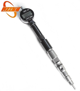 Strumento Diagnostico per Motori Diesel Vendita Calda, Attrezzi per Misurare il Sollevamento Valvole Common Rail per Riparazione Iniettori <span class=keywords><strong>Bosch</strong></span>-120 - Product Image 4