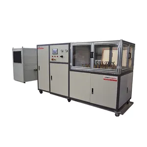 Hydraulic Pressure Impulse Test Equipment Pulsation Pressure Testing Machine Components Pressure Fatigue Test Bench