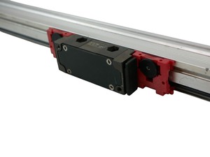 มาตรวัดความยาว106C heidenhain LS 336 961-47 ml 1140mm + AE LS 106C ใช้ - Product Image 5
